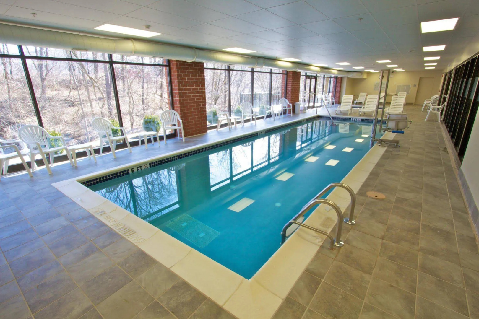 Hampton Inn Tunkhannock