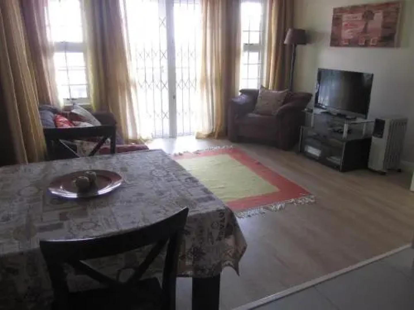 Sugarbush Accommodation