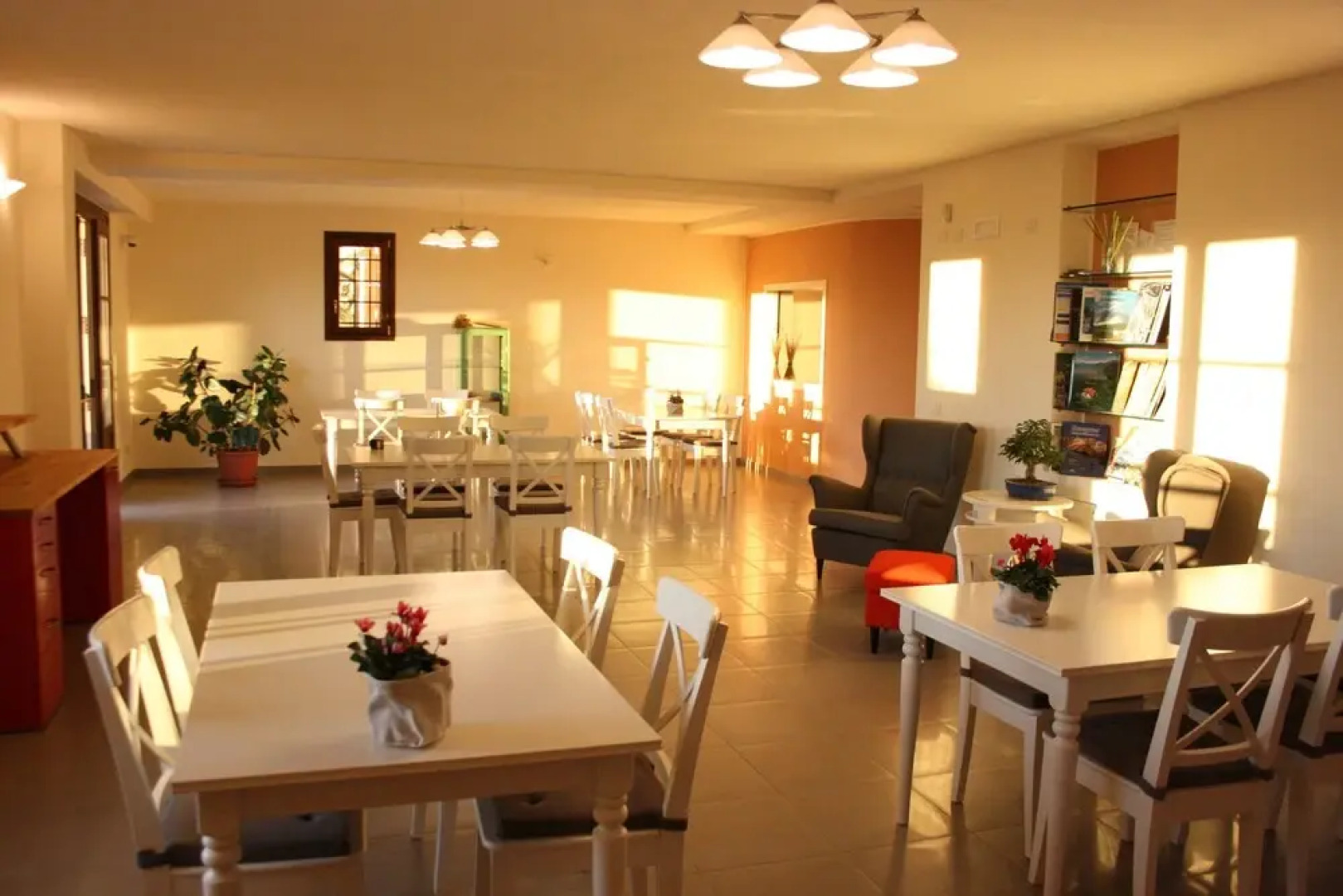 Agriturismo Deviscio