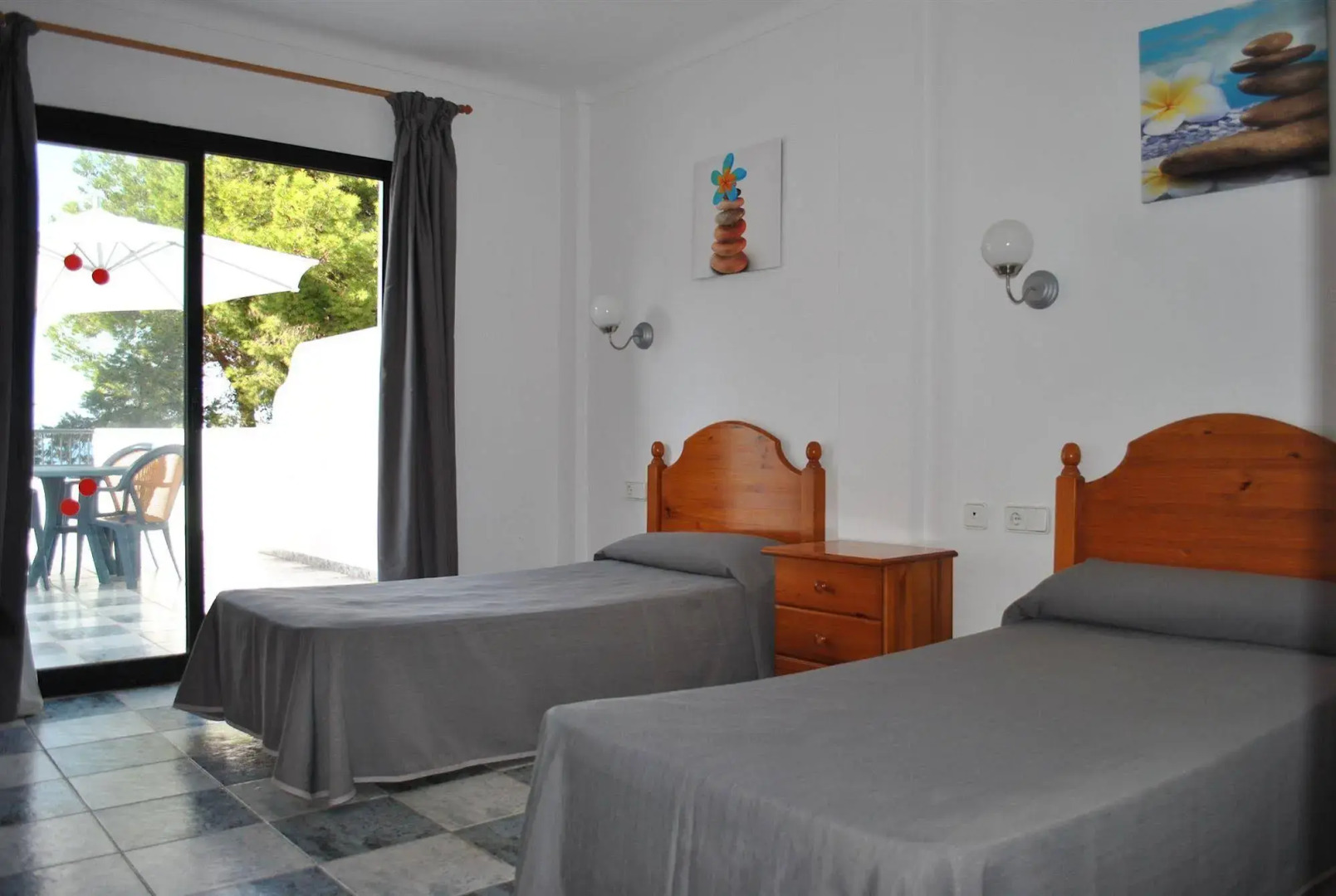 Apartamentos Australasia Playa