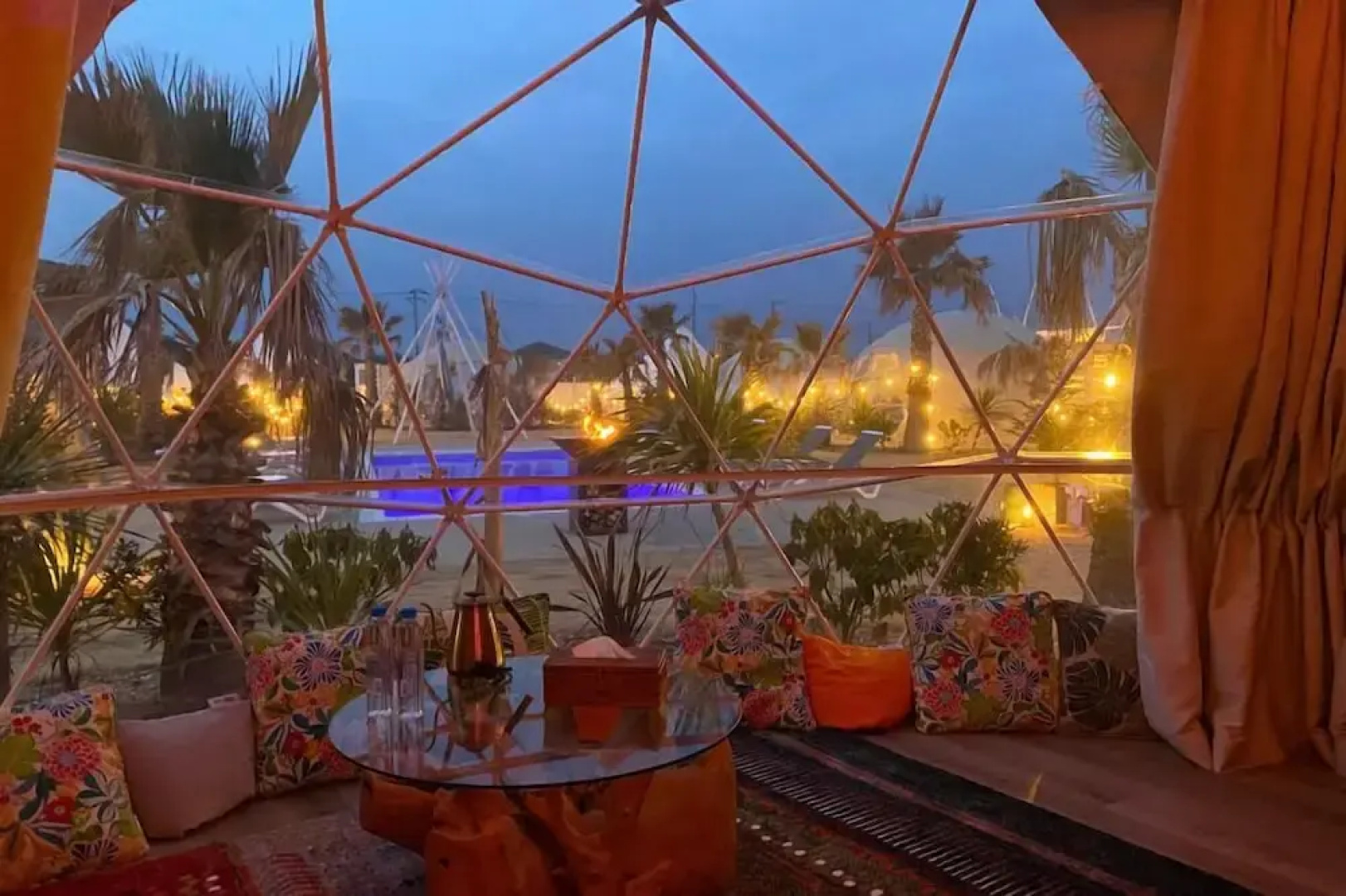 Water Front Villa OASIS-OARAI
