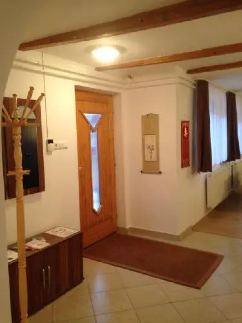 Sahara Ferienwohnung