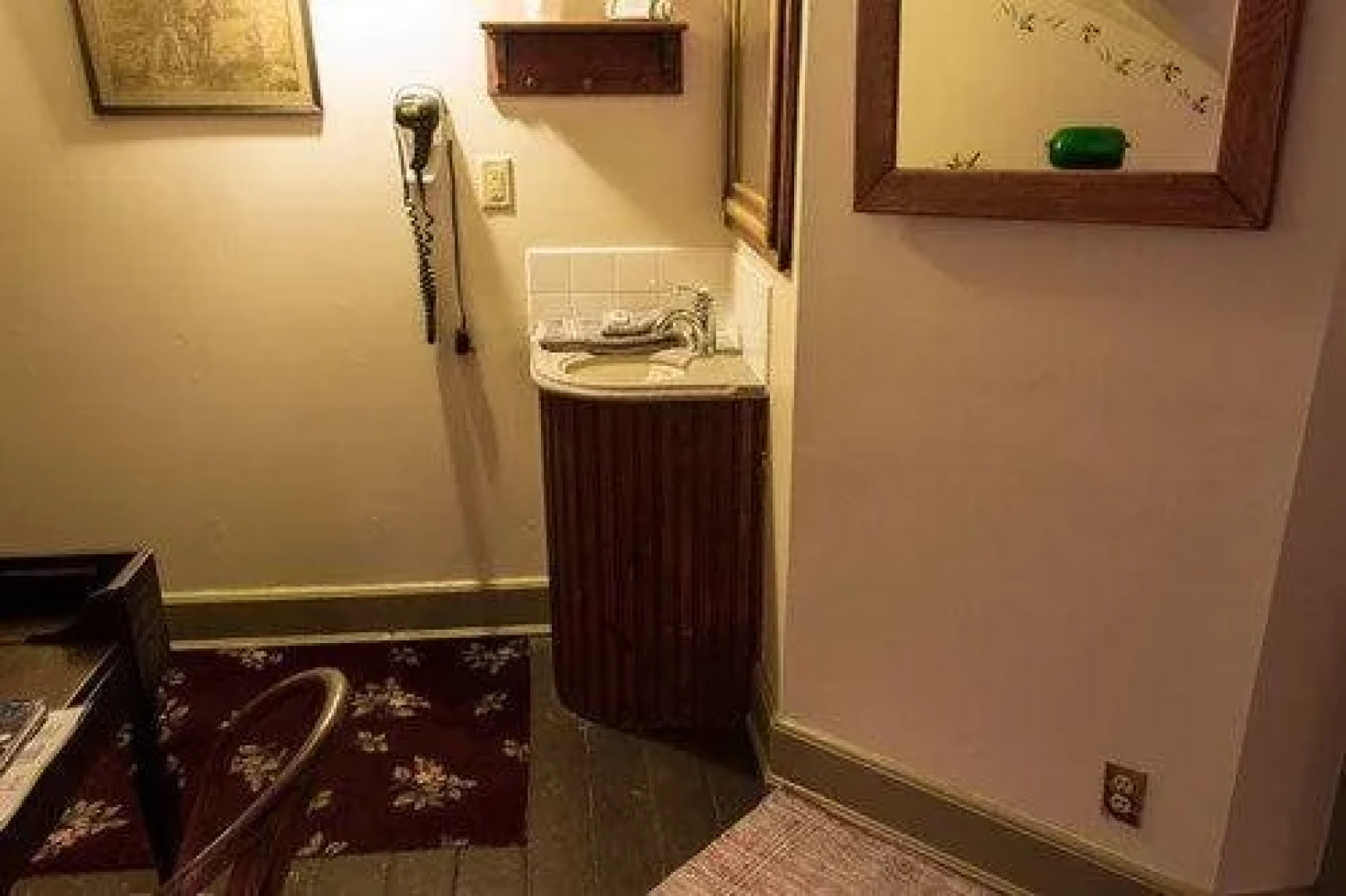 The Stagecoach Inn Bed and Breakfast Hotel