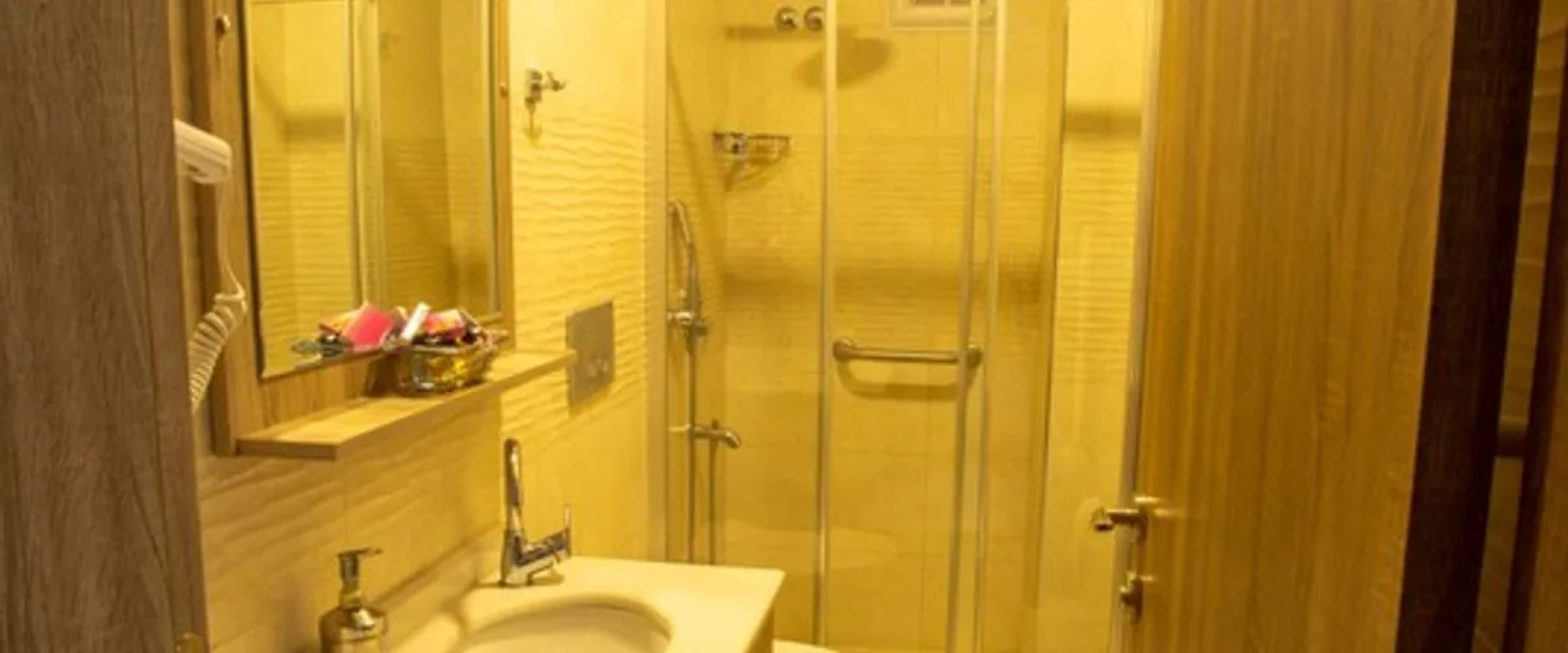 Hıdırlık Konakları