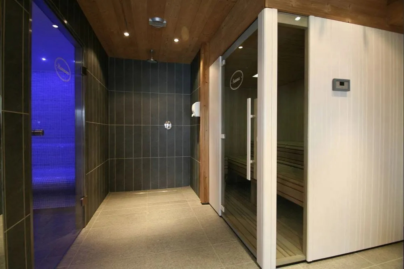 Le Delta Hotel & Spa