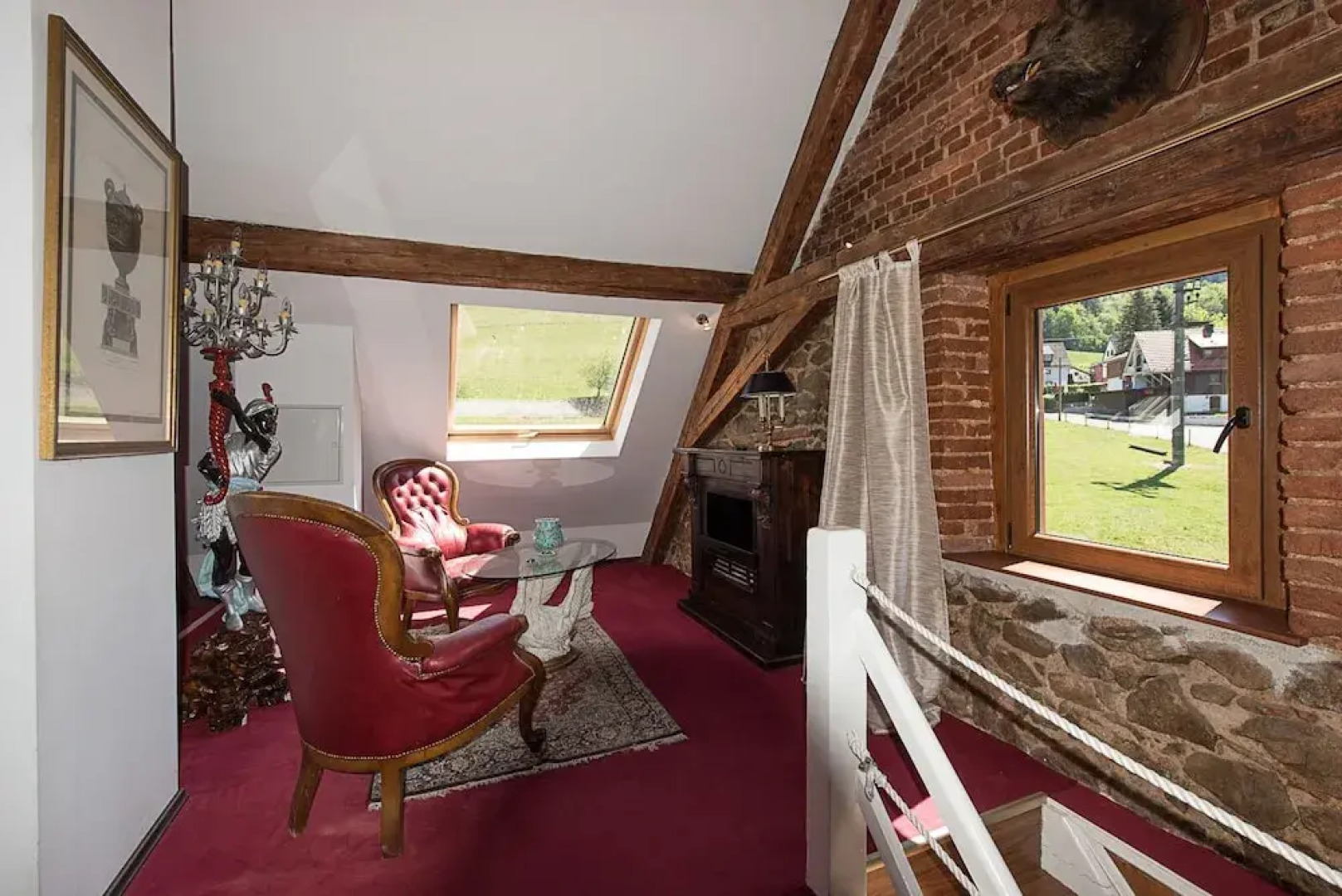 Traumhaftes Schwarzwaldhaus mit Swimmingpool