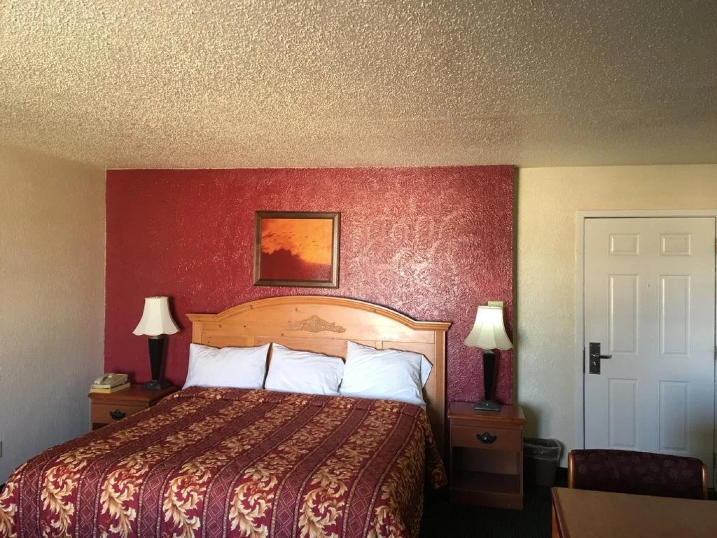 Chaparral Motel