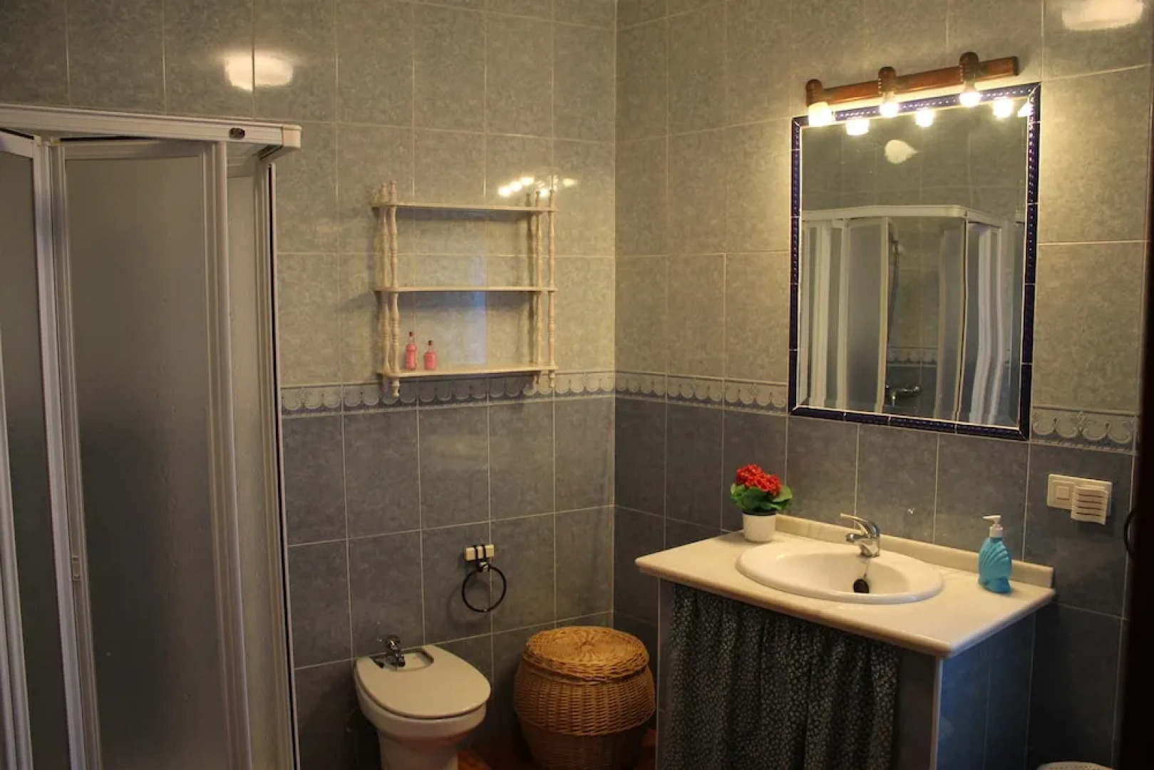 Casa rural Posada de Benitez