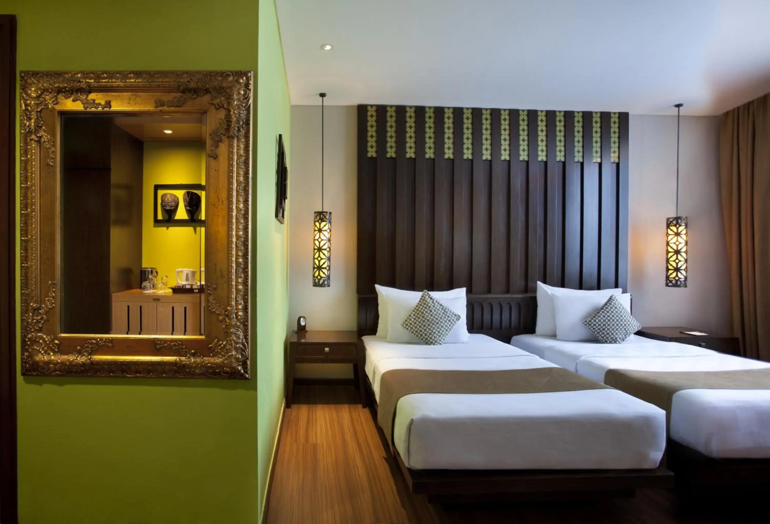 The Royal Surakarta Heritage - Handwritten Collection