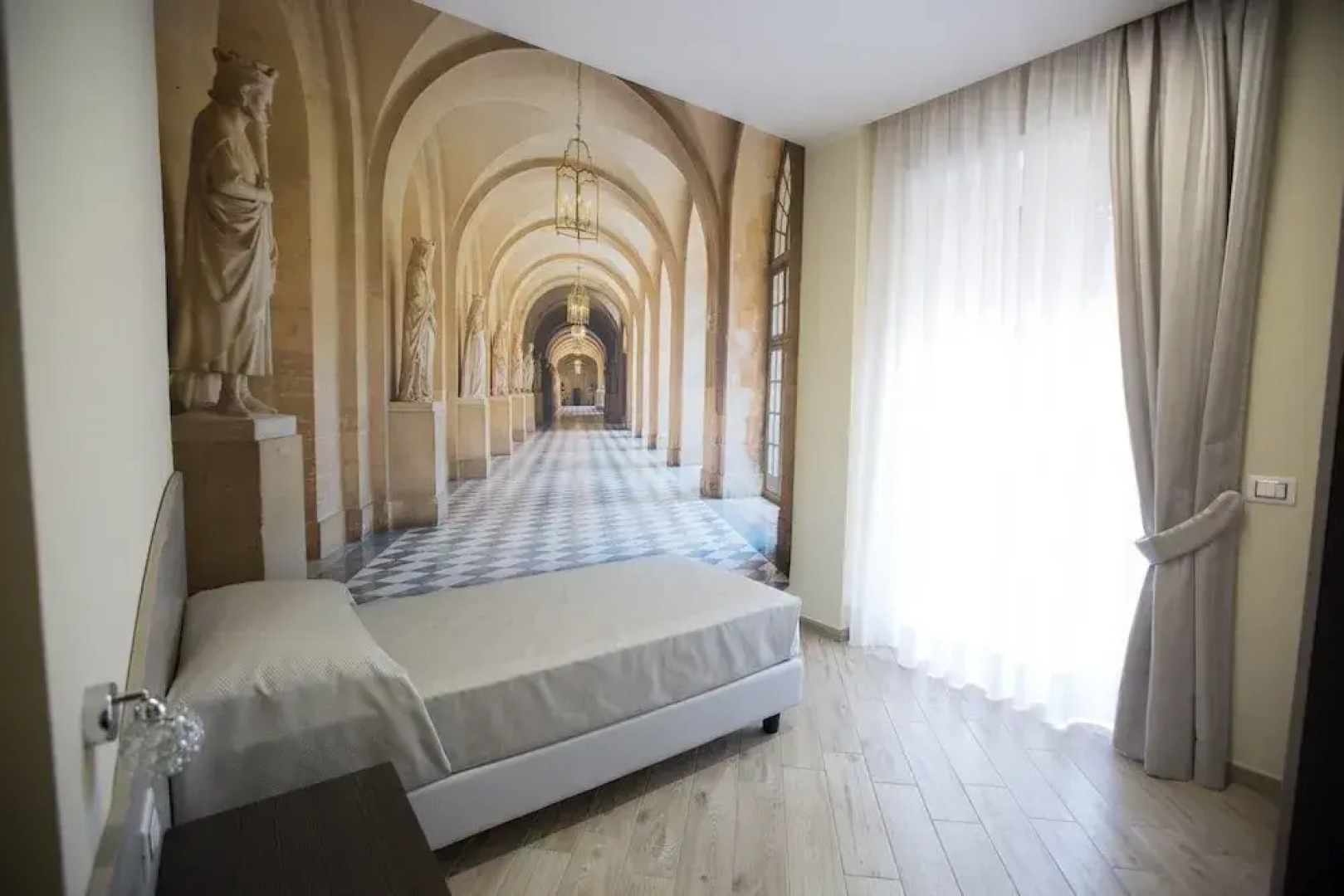 4 Rent Di Ciaffone Tamara