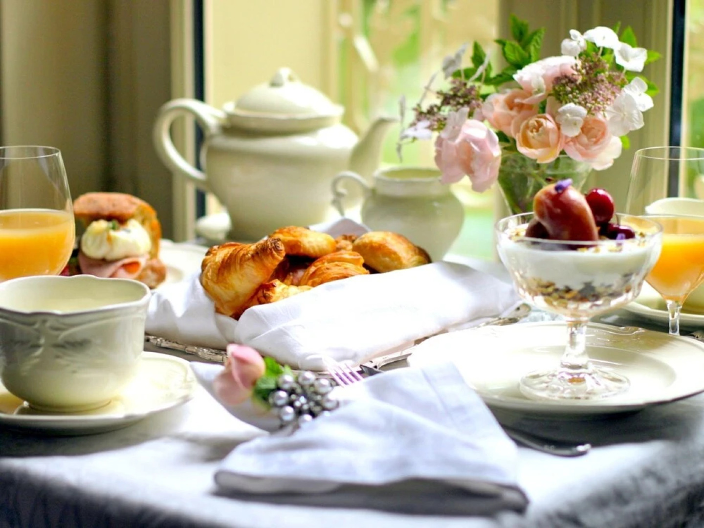 Château de la Chaix