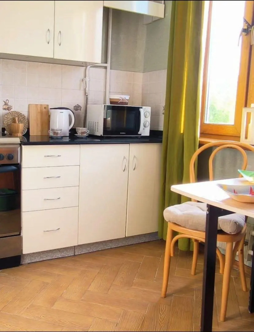 Апартаменты Лора Хоум на ул. Чертановская, д. 29, корп. 2