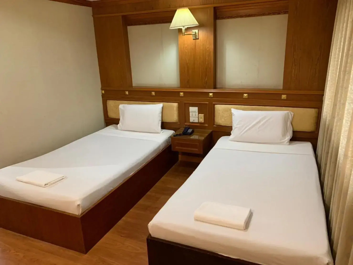 Imperial Sakon Hotel