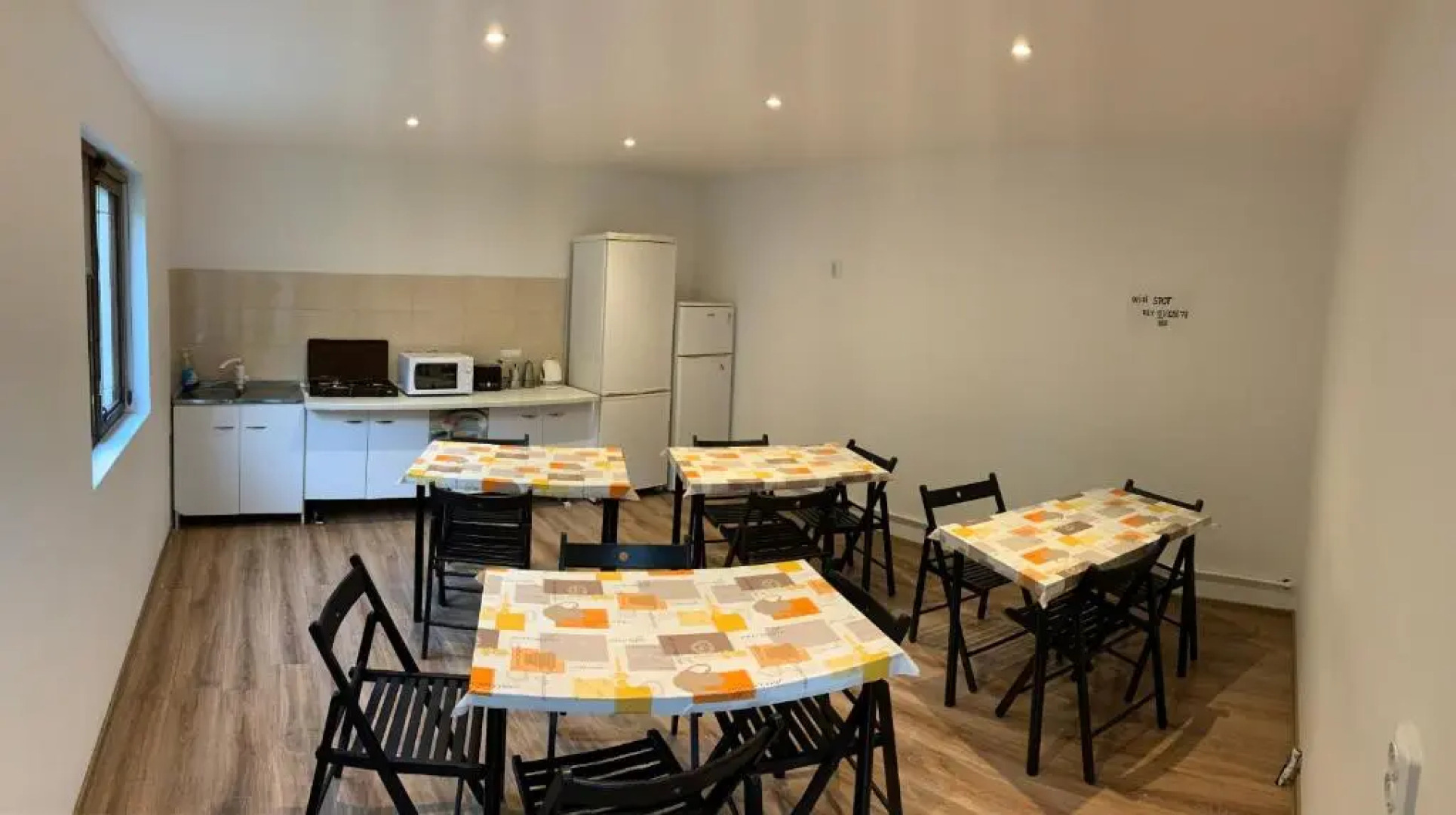 Casutele Suhardul Mic