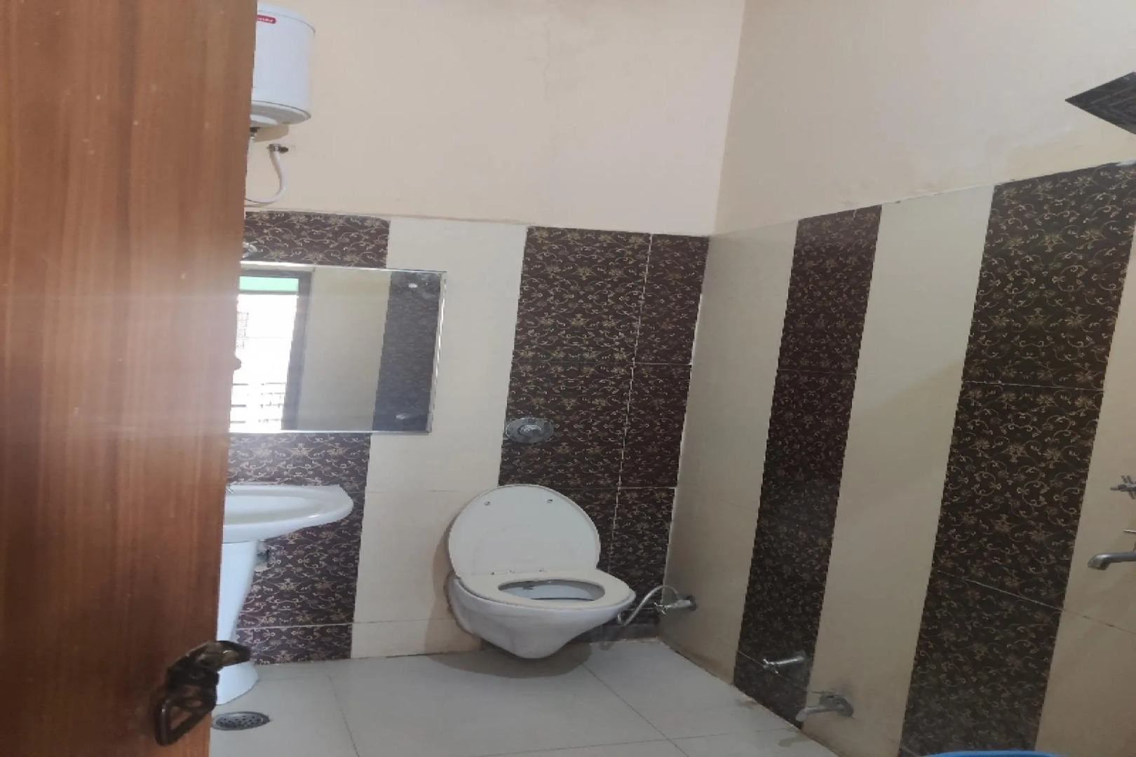 OYO 80891 Hotel Sachin