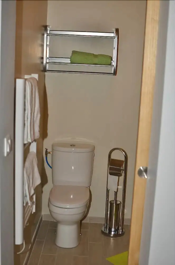 Mistral Appartements