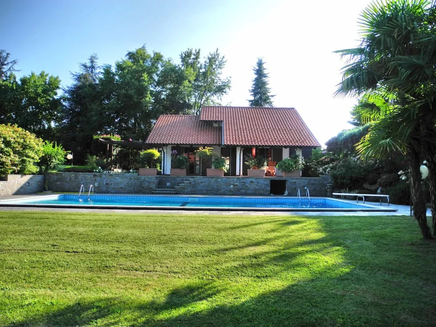 Ca' Mia B&B di Charme