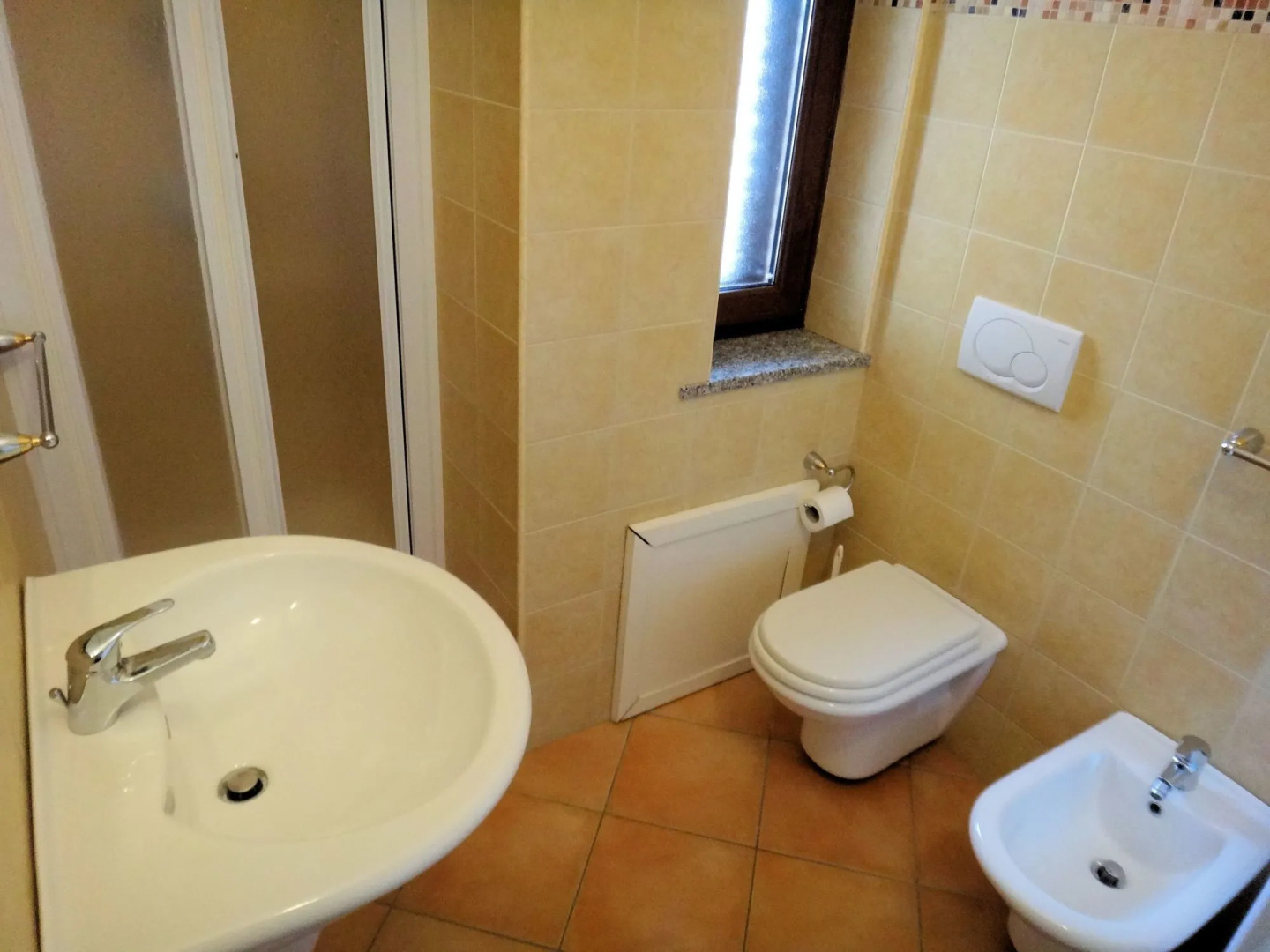 Sa Fiorida Apartments