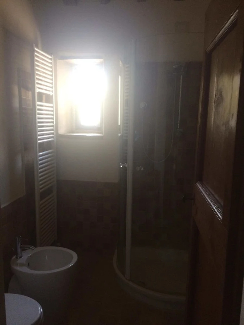 Al colle degli ulivi