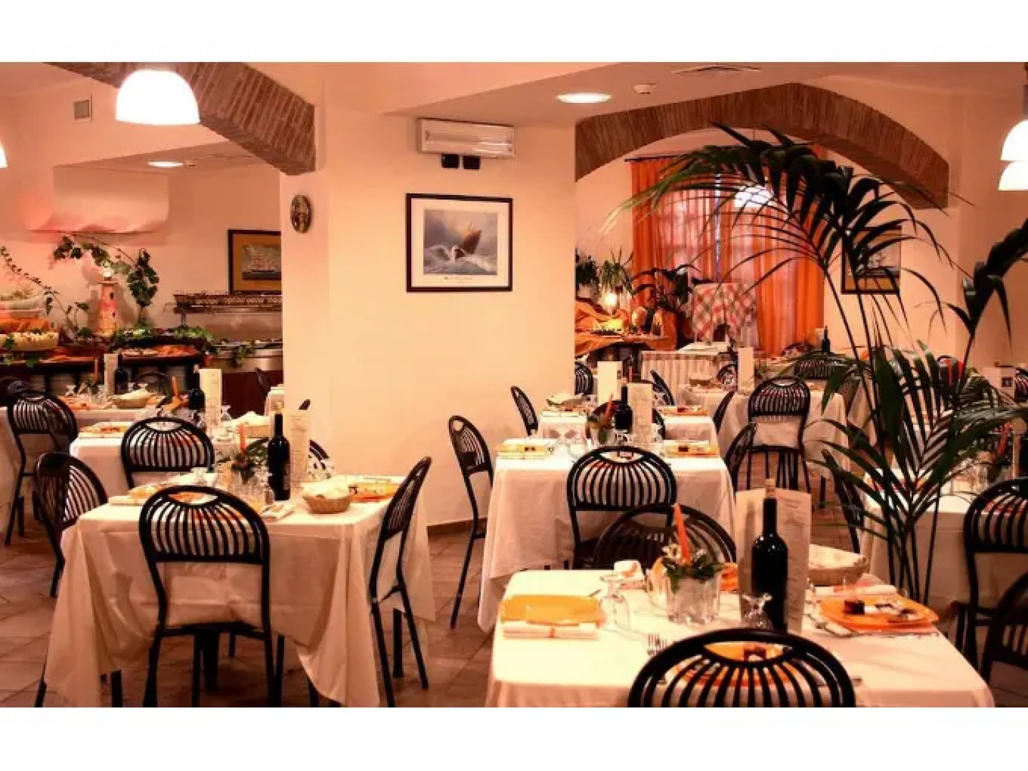 Residence I Tusci