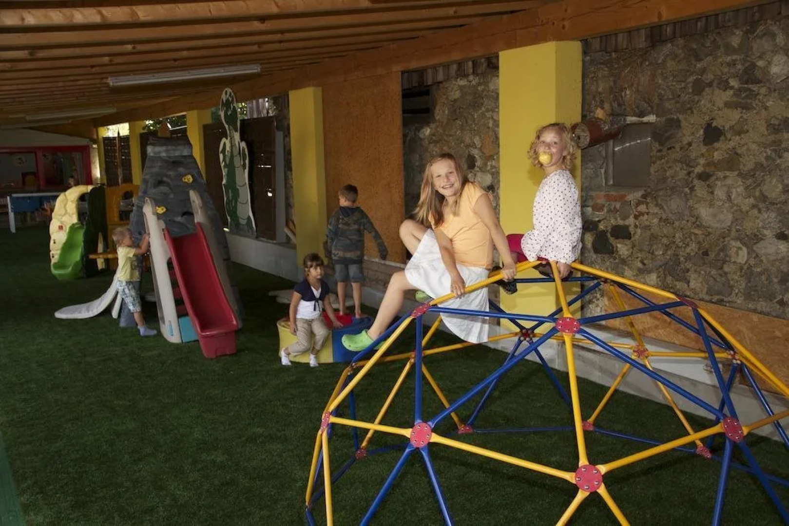 Paulis Familienhotel