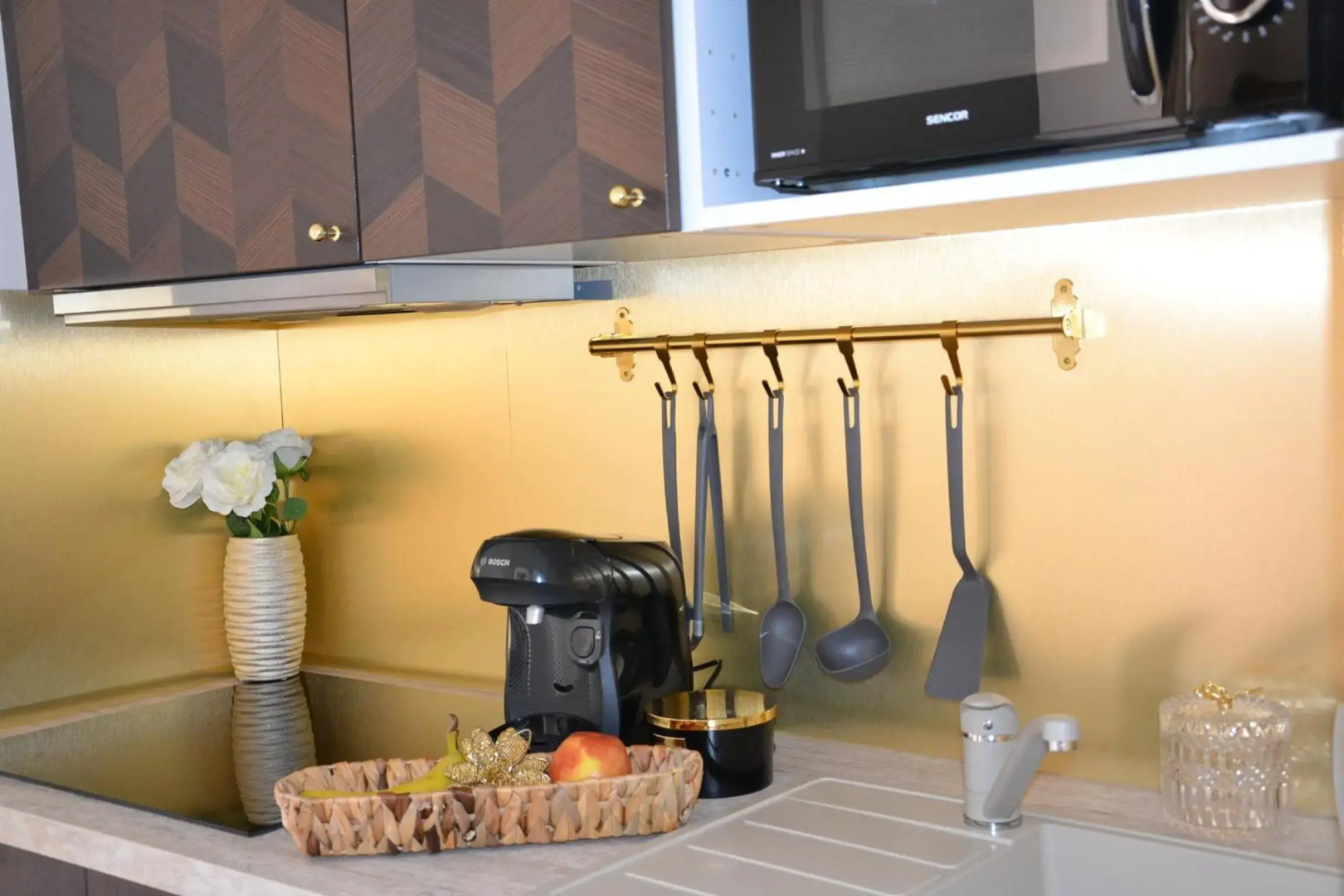 Apartmany u Polanských Lednice