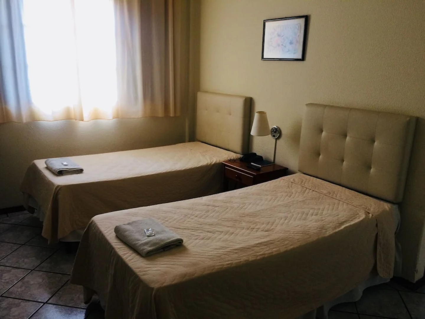 Bekassin Hotel