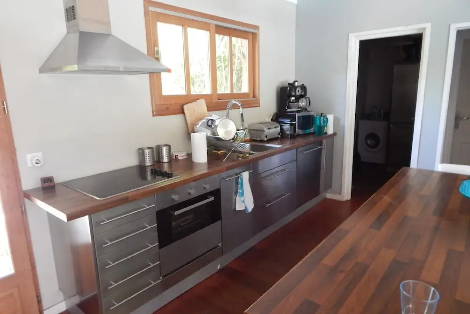 Charmante maison proche bord de mer  Andernos les bains