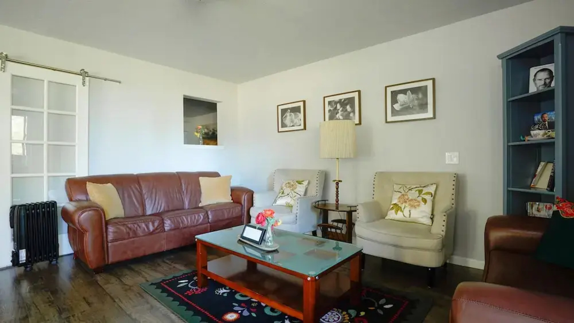 Marbella Lane Eco Friendly Treehouse SFO