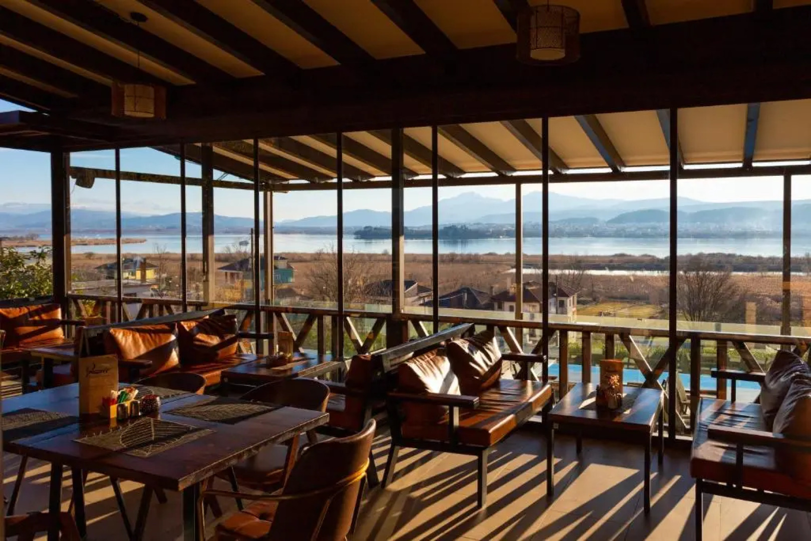 La Suite Boutique Hotel & Spa