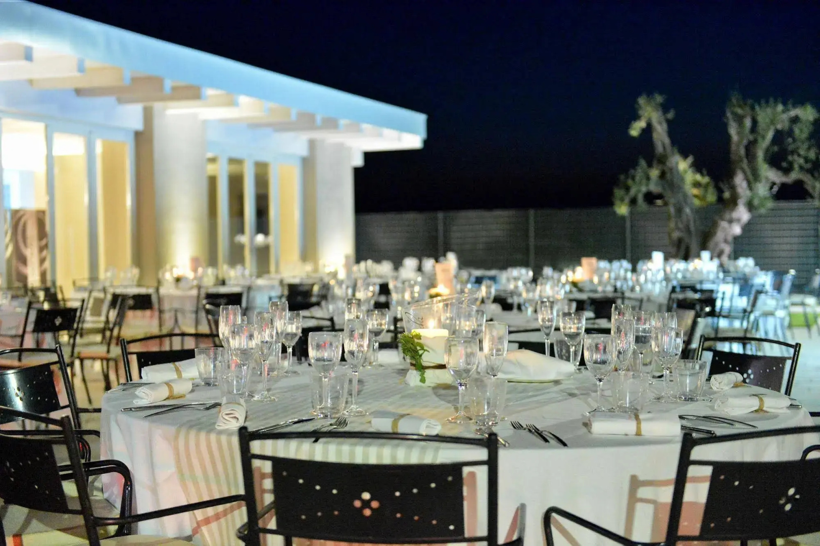 Coppe Di Murgia Resort