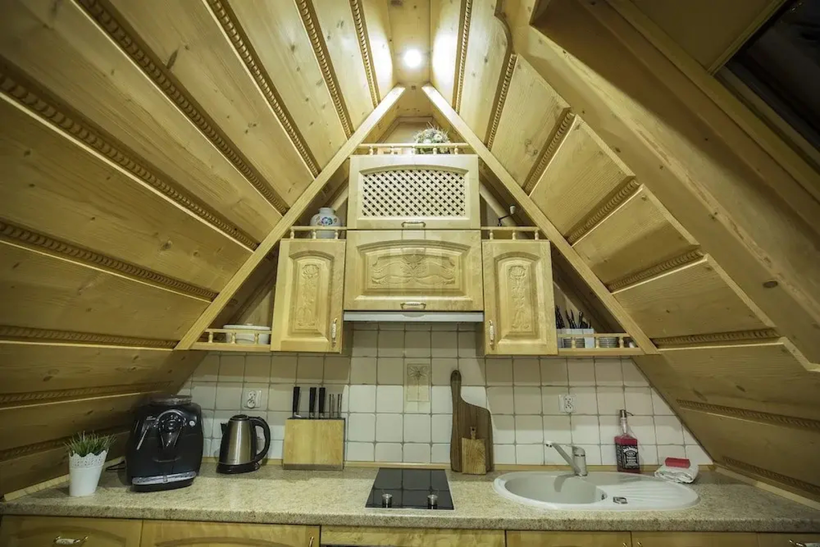 Apartament Widokowy i Wyjątkowy