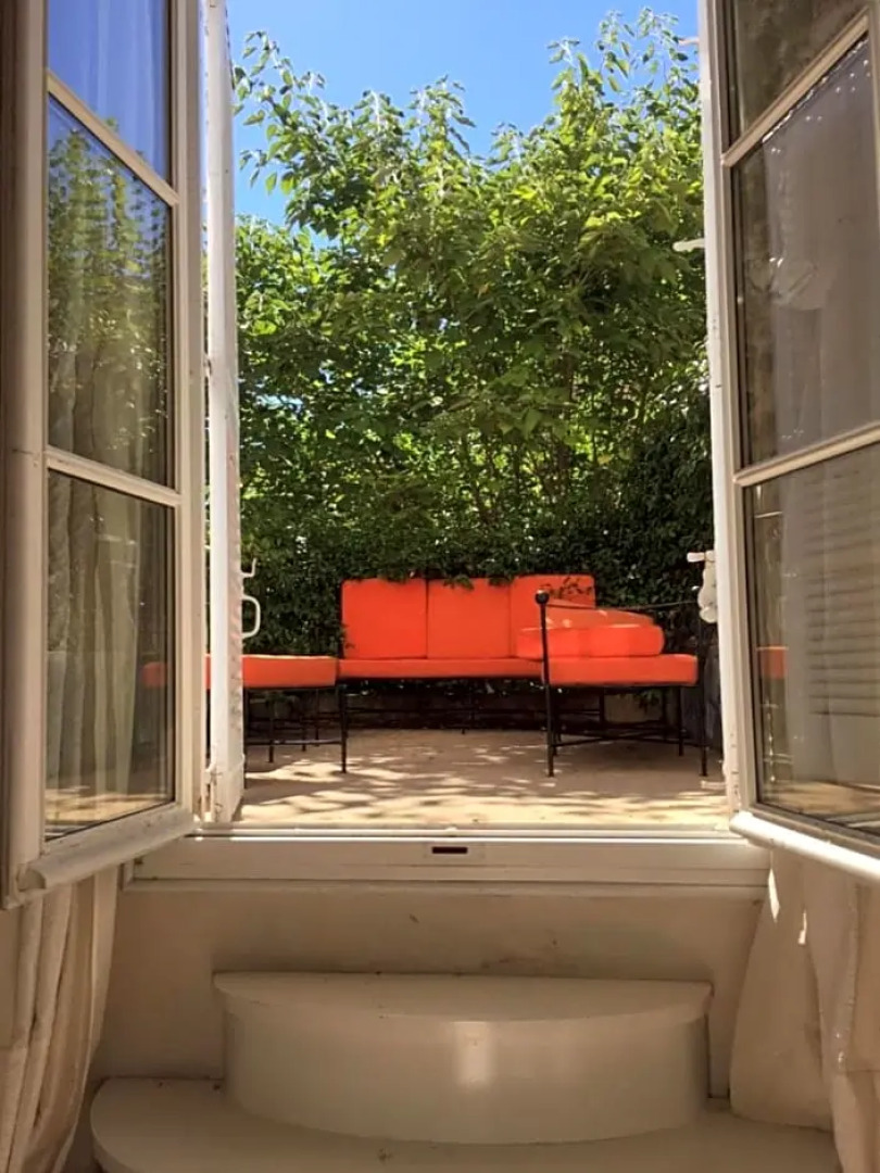 Hotel Particulier le 28 by Les Collectionneurs