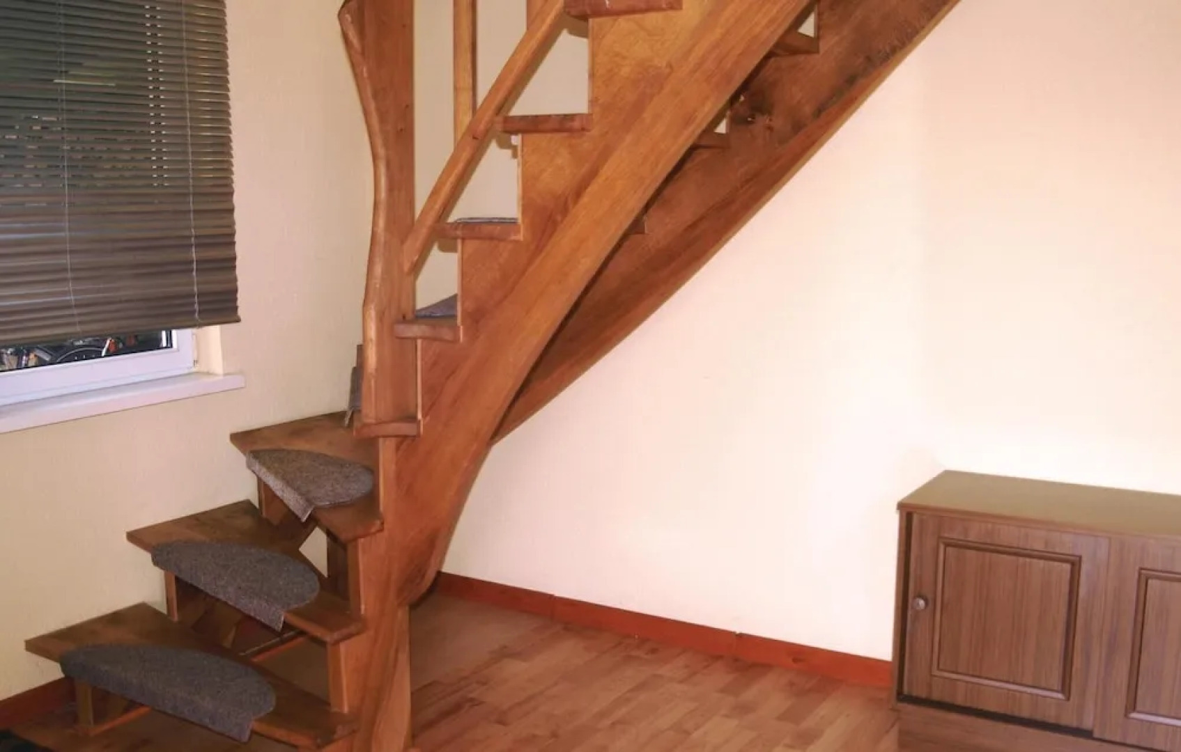 Beautiful Apartment in Storkow OT Selchow With