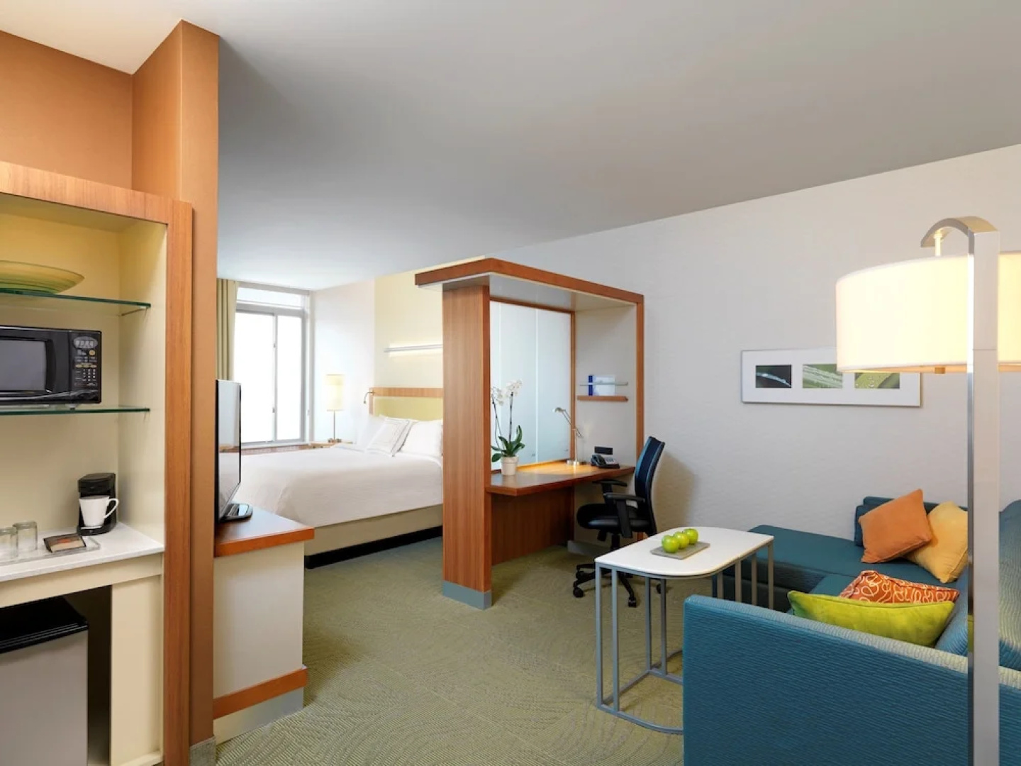Springhill Suites Lake Charles