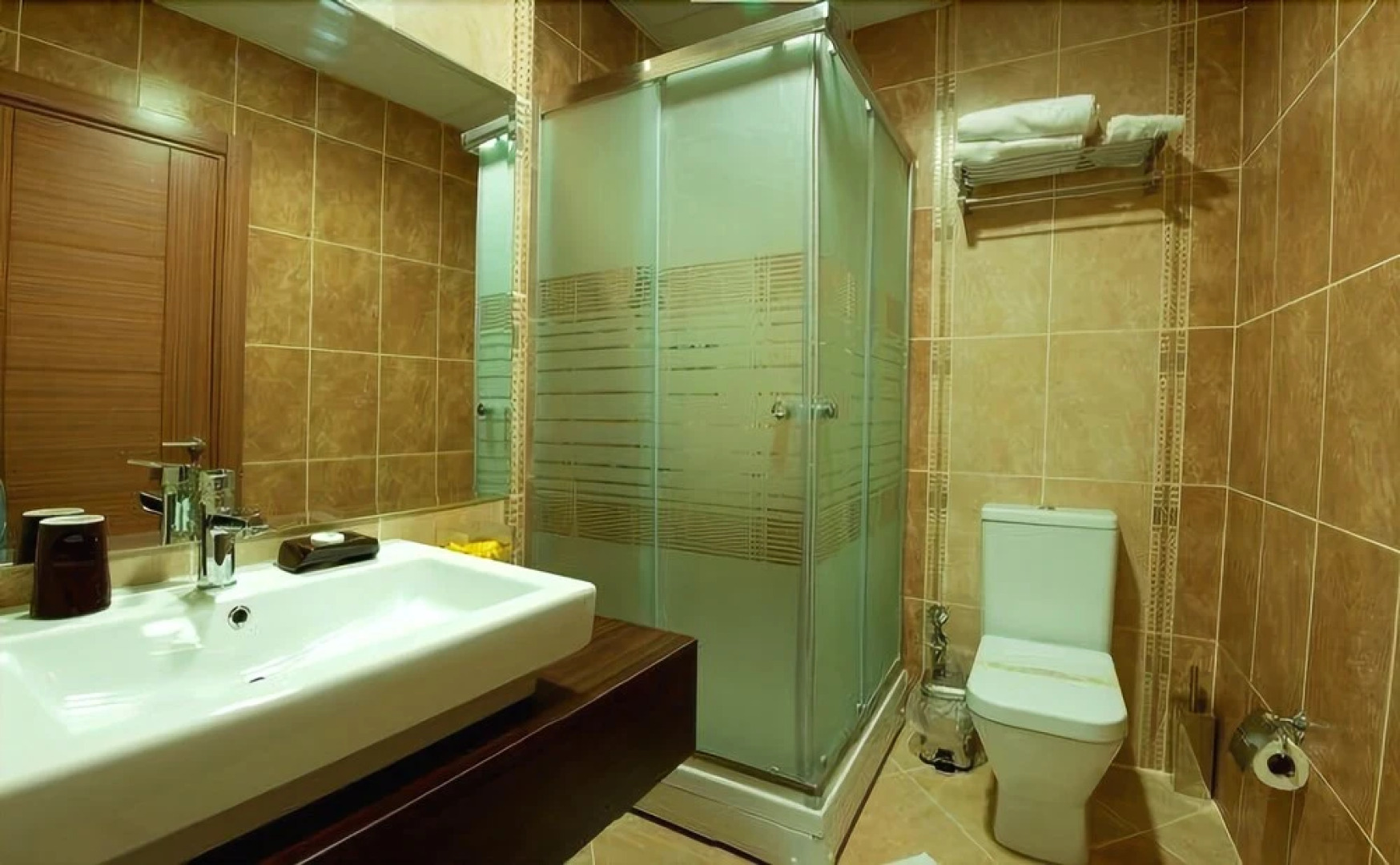 Kocaeli Universitesi Kartepe Park Hotel