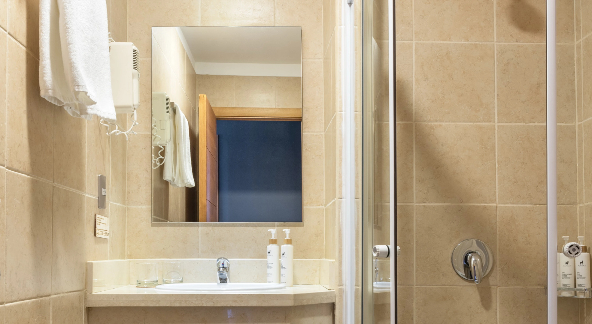 Rio Serrano Hotel + Spa