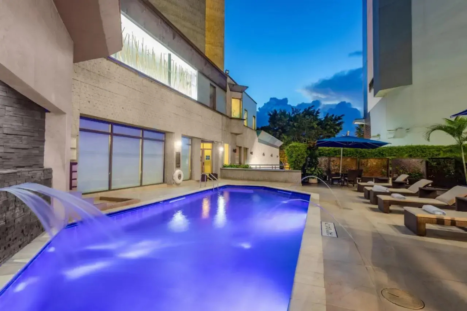 Four Points by Sheraton Medellin