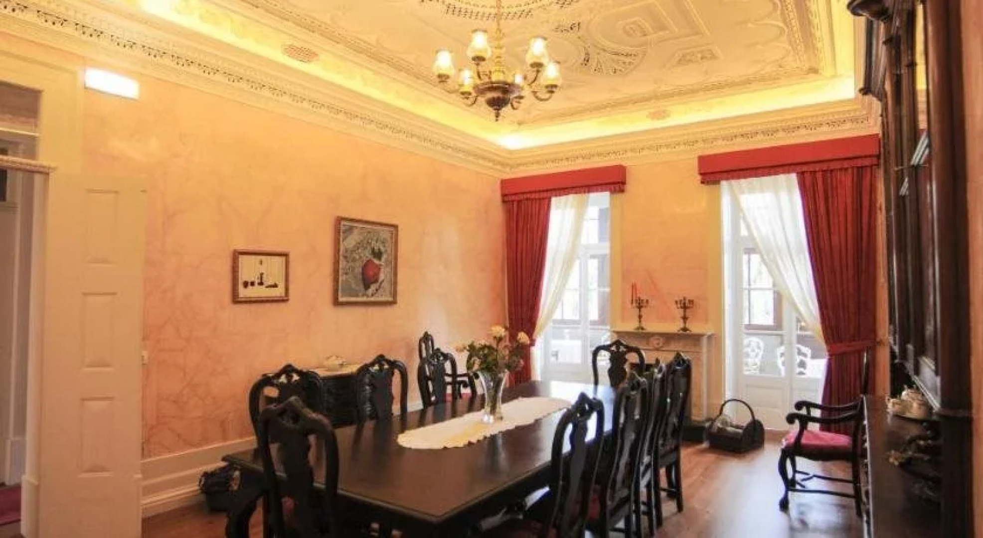 Casa Manuel Espregueira E Oliveira