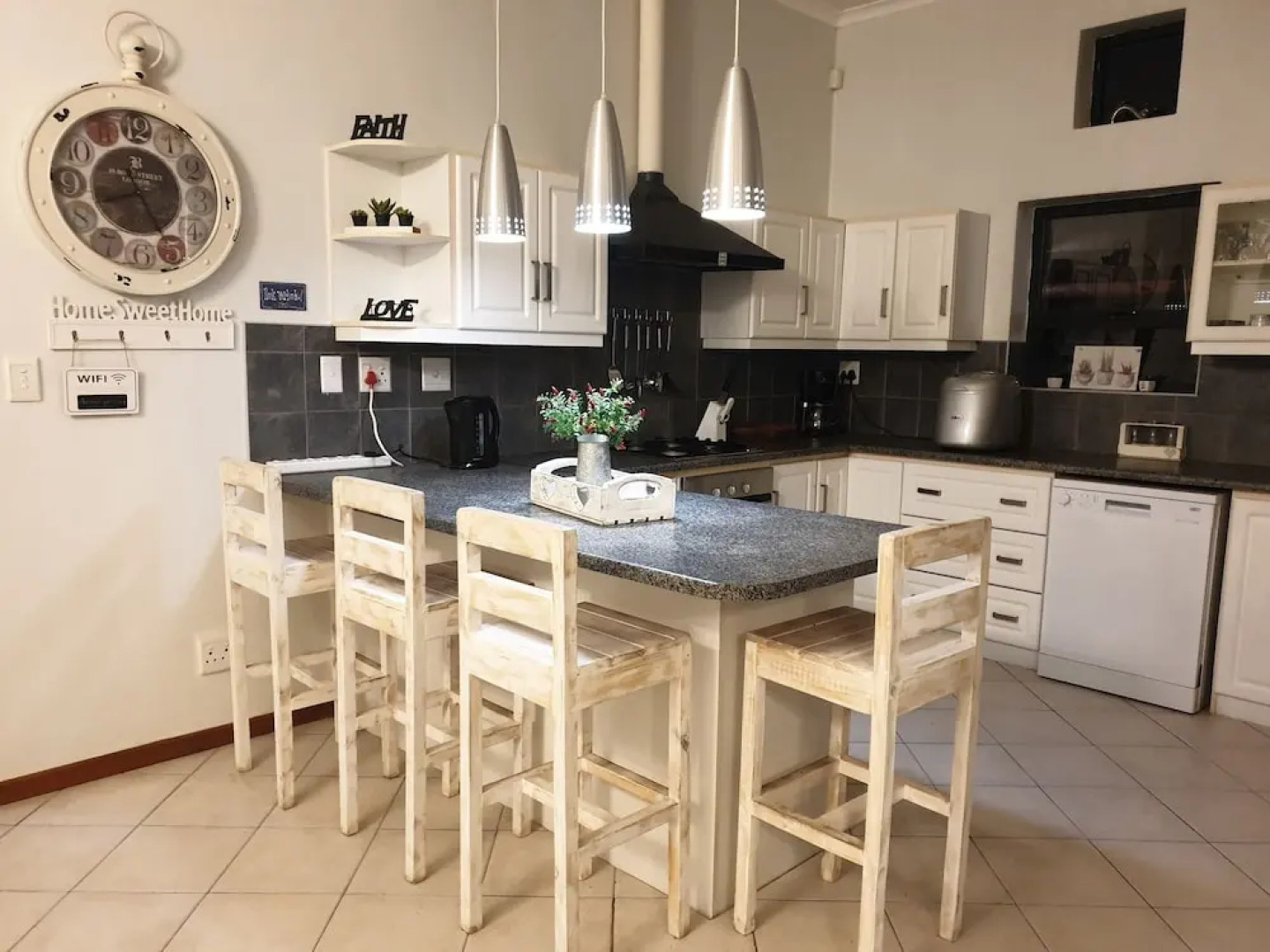 Fraai Uitzicht Struisbaai