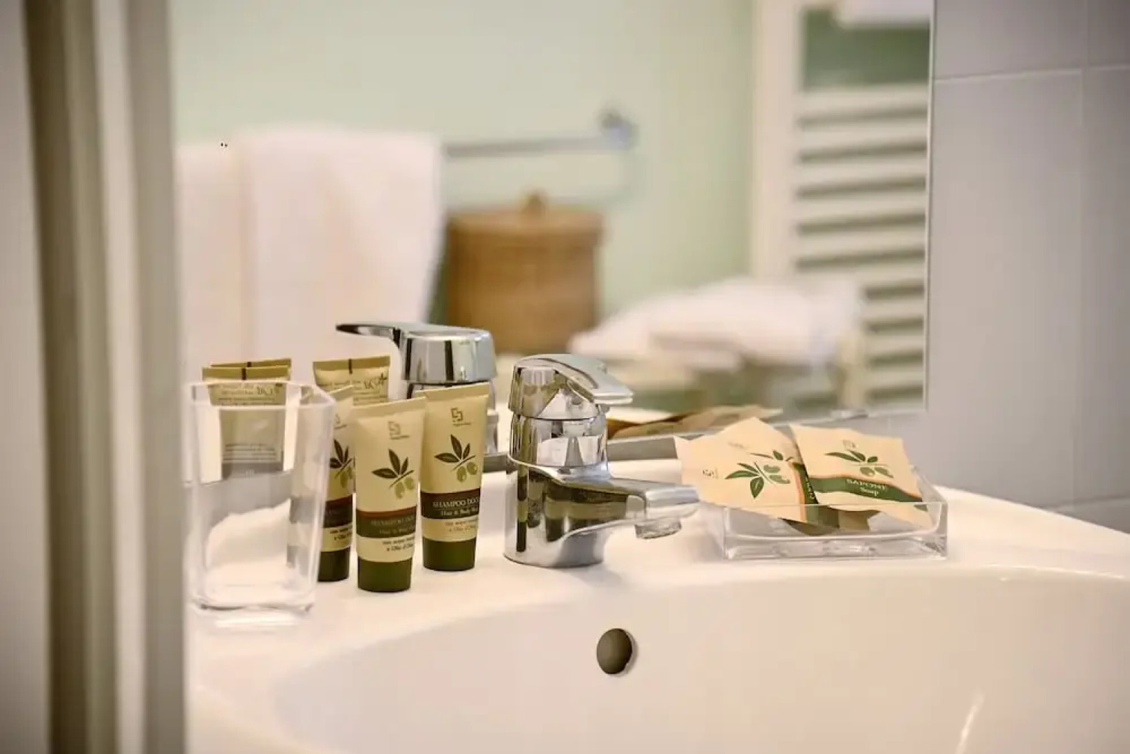 Tenuta Santa Cristina