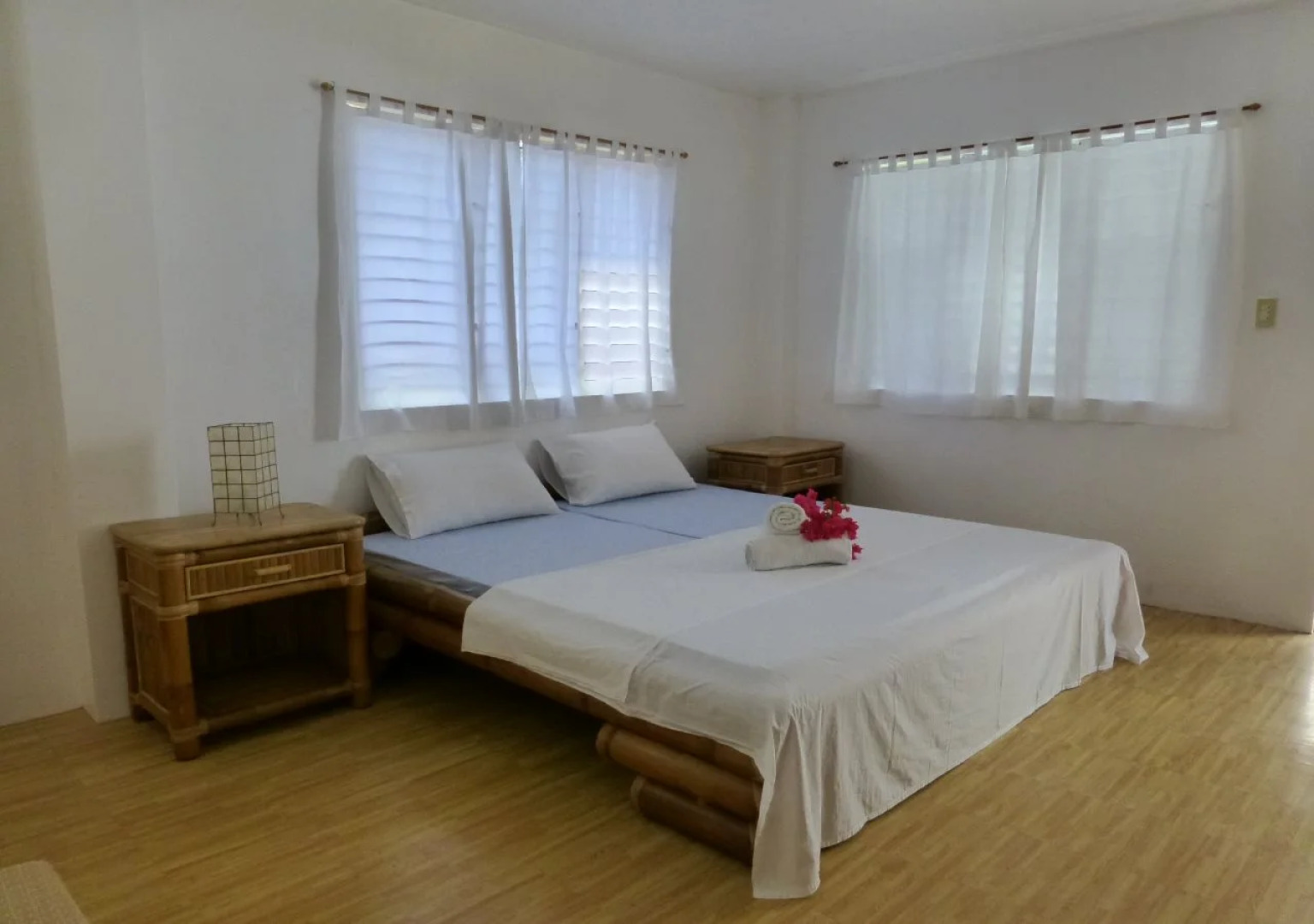 Talima Beach Villas & Dive Resort