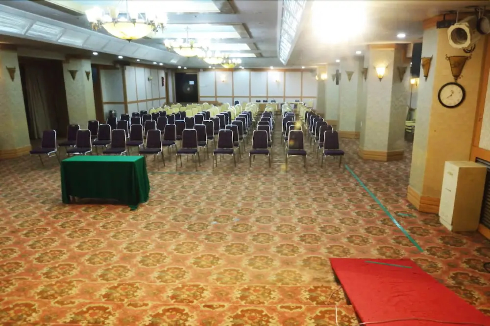 Dogo Tovice Condominium