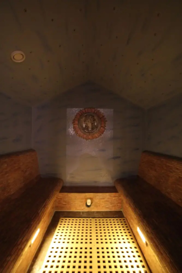 Gästehaus Schloss Engers