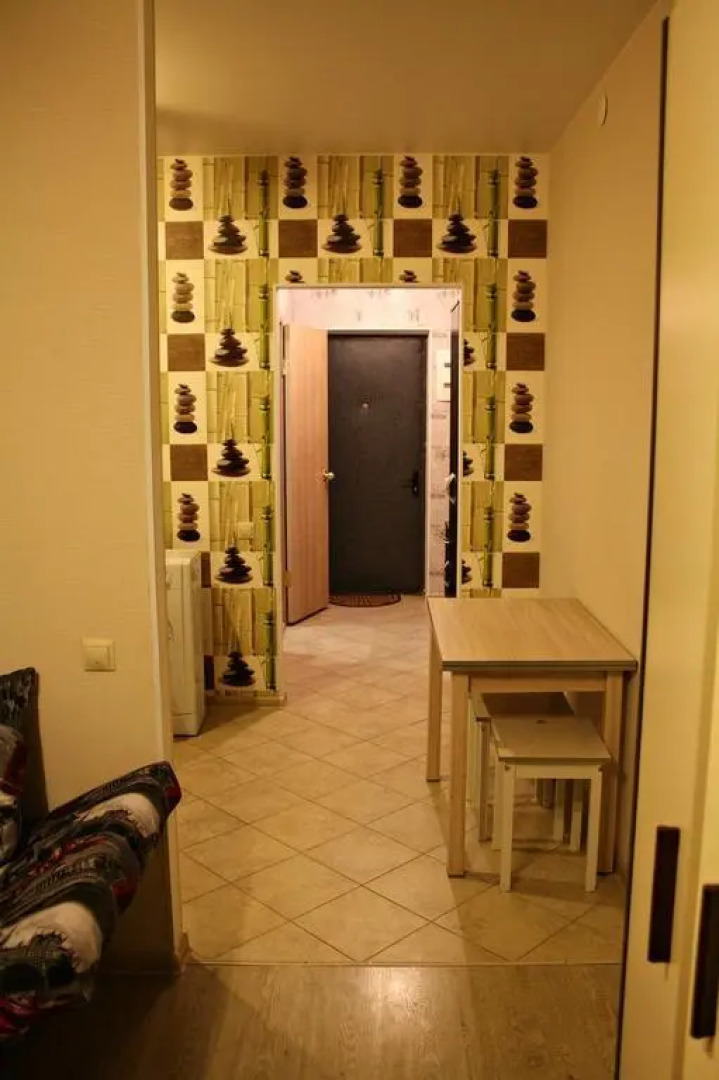 Apartstudio na Naberejnoy