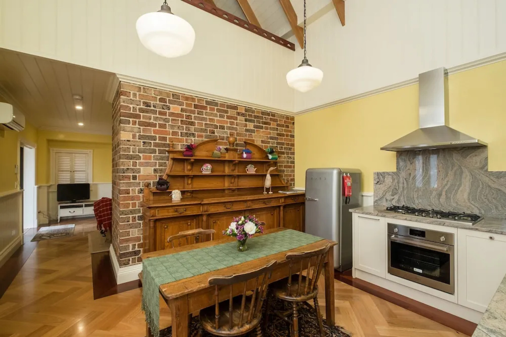 The Old Bank Boutique Hotel