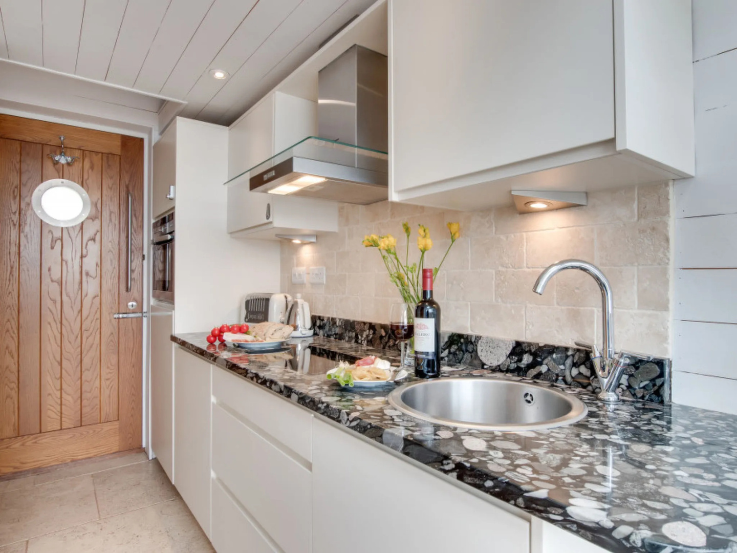 Holiday Home Brenda