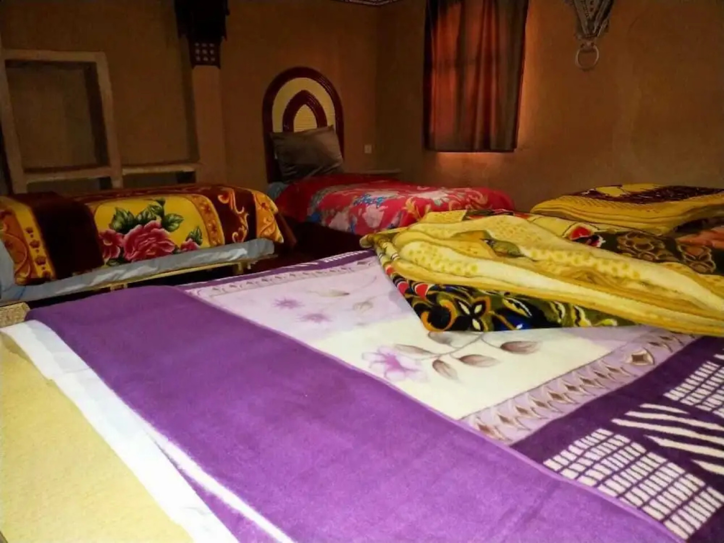 Auberge Ksar Ait Ben Haddou