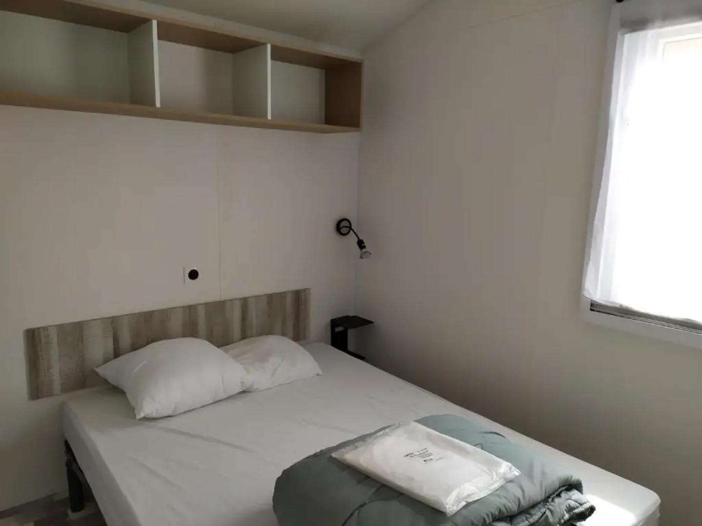 Camping Les Pins de Sel