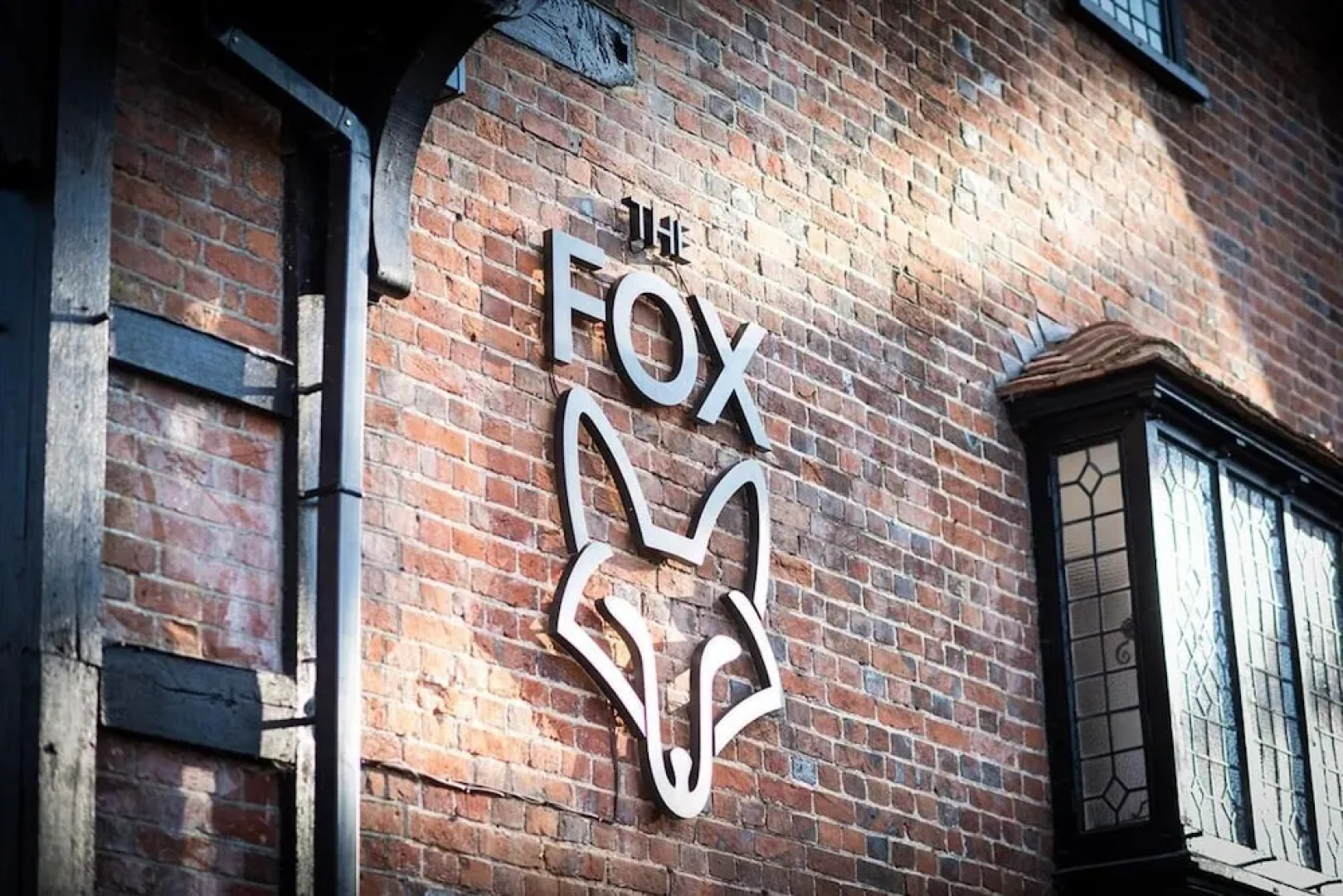 The Fox